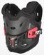 Дитячий захист LEATT 2.5 MINI Kids Chest Protector [Black], One Size 5016100601 фото 3
