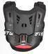 Дитячий захист LEATT 2.5 MINI Kids Chest Protector [Black], One Size 5016100601 фото 4