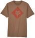 Футболка FOX LEO PREMIUM TEE [Chai], XL 32070-562-XL фото 1