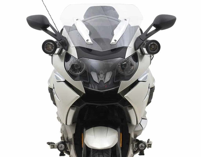Кріплення дальнього світла Denali - BMW K1600GT та K1600GTL '11-'17 LAH.07.10800 фото