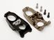 Винос керма Renthal DUO Stem, 50mm x 10deg STM100-BKAG фото 5