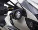 Кріплення дальнього світла Denali - BMW K1600GT та K1600GTL '11-'17 LAH.07.10800 фото 3