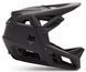 Шолом FOX PROFRAME RS HELMET - MATTE [Black], L 31107-255-L фото 4