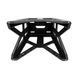 Стілець Tribe Camp Chair High пластиковий T-EF-0002-black T-EF-0002-black фото 6