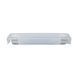 Контейнер Tribe Collapsible Container 800 мл силіконовий T-FF-0028, grey T-FF-0028-grey фото 3