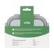 Контейнер Tribe Collapsible Container 800 мл силіконовий T-FF-0028, grey T-FF-0028-grey фото 5