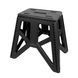 Стілець Tribe Camp Chair High пластиковий T-EF-0002-black T-EF-0002-black фото 1