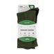 Шкарпетки Tribe Trekking Winter T-KB-0009-olive, 44-46 T-KB-0009-olive-44-46 фото 8
