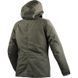 Куртка жіноча LS2 Rambla Lady Jacket Khaki (S) 64020W0062S фото 2