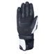 Мотоперчатки Oxford RP-2 2.0 MS Long Sports Glove Black/White/Red (S) GM183104S фото 2
