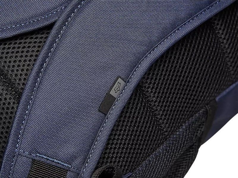 Рюкзак FOX CLEAN UP BACKPACK [Deep Cobalt], Medium 29826-387-OS фото