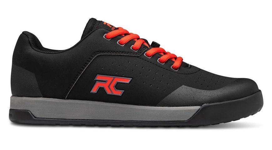 Взуття Ride Concepts Hellion Shoe [Black], 8.5 2277-610 фото