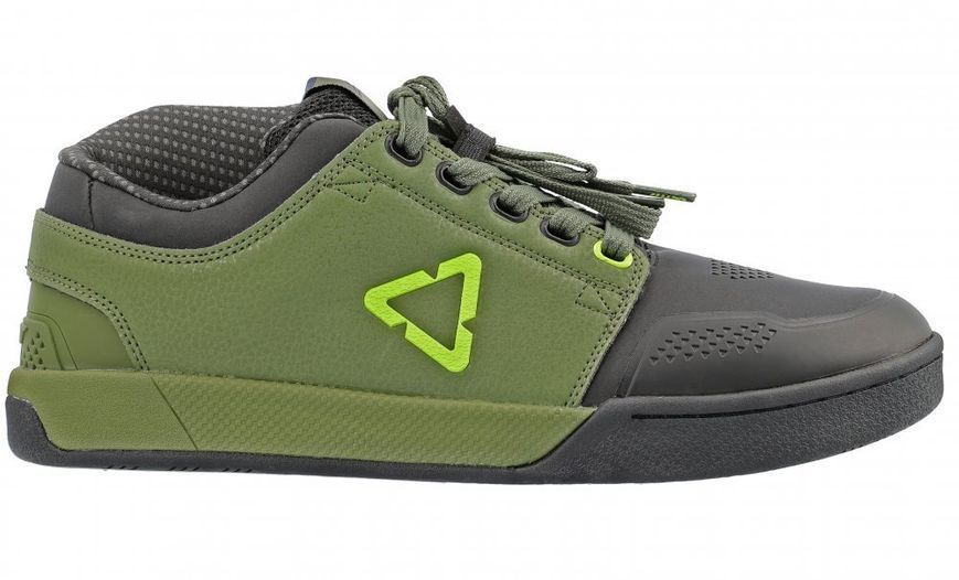 Обувь LEATT 3.0 Flat Shoe [Cactus], 8.5 3021300283 фото