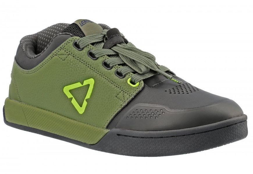 Обувь LEATT 3.0 Flat Shoe [Cactus], 8.5 3021300283 фото