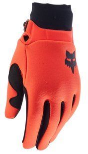 Детские перчатки FOX DEFEND THERMO Youth Glove [Flo Orange], YS (5) 31938-824-YS фото