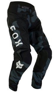 Штани FOX 180 Pant - BNKR [Black], 28 31301-247-28 фото