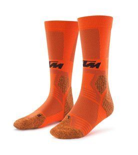 Носки KTM MID PERFORMANC (р. 39-42) 3PW220004703 фото