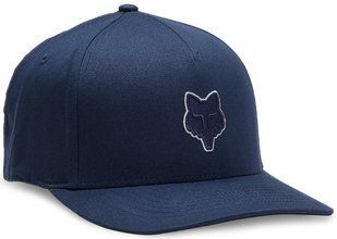 Кепка FOX HEAD FLEXFIT HAT [Midnight], L/XL 31622-329-L/XL фото