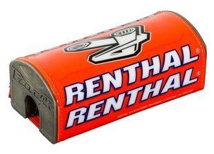 Захисна подушка Renthal Fatbar&reg; Pad [Orange], No Size P334 фото