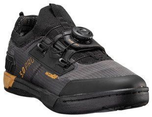 Обувь LEATT 5.0 HydraDri Pro Clip Shoe [Black], 10 3024300706 фото
