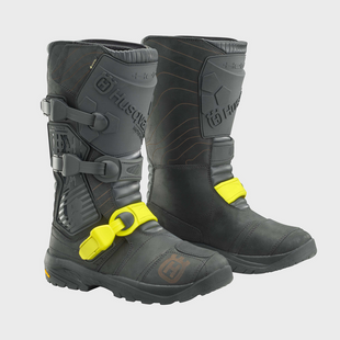 Боти HUSQVARNA SCALAR GORE-TEX (р.41) 3HS240011803 фото