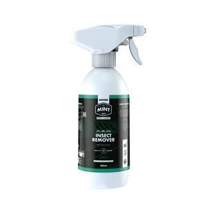 Концентрат для мойки мотоцикла Oxford Mint Insect Remover Spray - 500ml OC108 фото