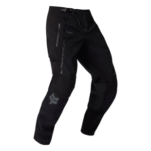 Штаны FOX RANGER Pant [Black] 30 38711-001-30 фото