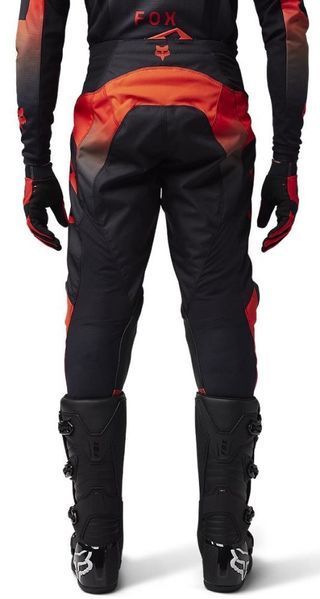 Штани FOX 180 Pant - LEAN [Flo Red], 34 33024-110-34 фото