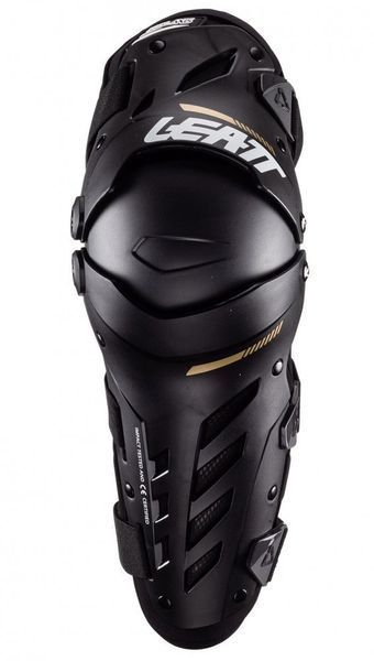 Наколінники Leatt Knee Guard Dual Axis [Black], S/M 5022141230 фото