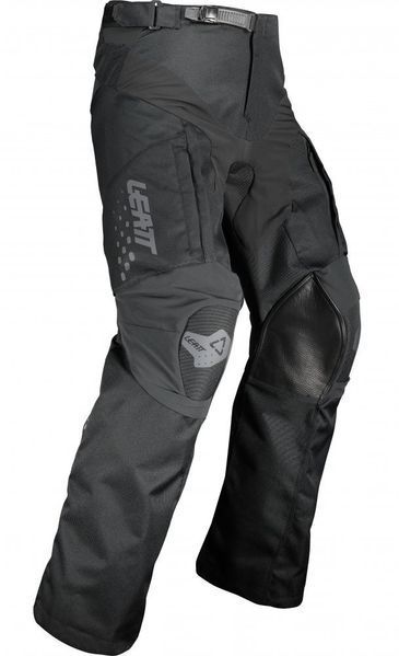 Штани LEATT Moto 5.5 Enduro Pant [Black], 32 5021010102 фото