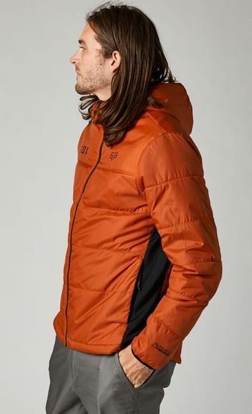 Куртка FOX RIDGEWAY Jacket [Burnt Orange], XL 25939-113-XL фото