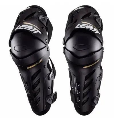 Наколінники Leatt Knee Guard Dual Axis [Black], S/M 5022141230 фото