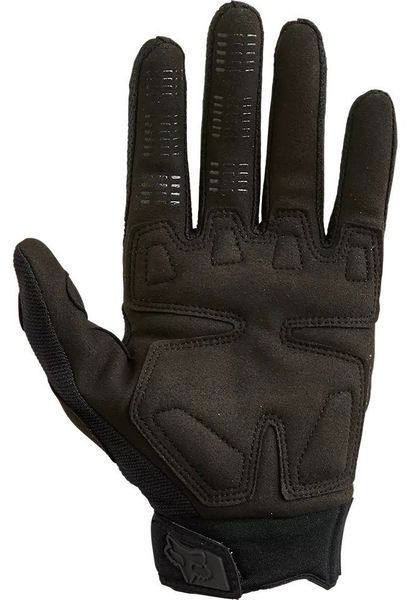 Перчатки FOX DIRTPAW Glove - CЄ [Black], S (8) 28698-001-S фото