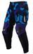 Штани LEATT Moto 4.5 Enduro Pant [Blue], 32 5024080392 фото 1