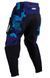 Штани LEATT Moto 4.5 Enduro Pant [Blue], 32 5024080392 фото 4