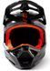 Шолом FOX V1 HELMET - BNKR [Grey], L 29667-033-L фото 3