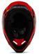 Шолом FOX V1 STREAK HELMET [Flo Red], L 31371-110-L фото 3