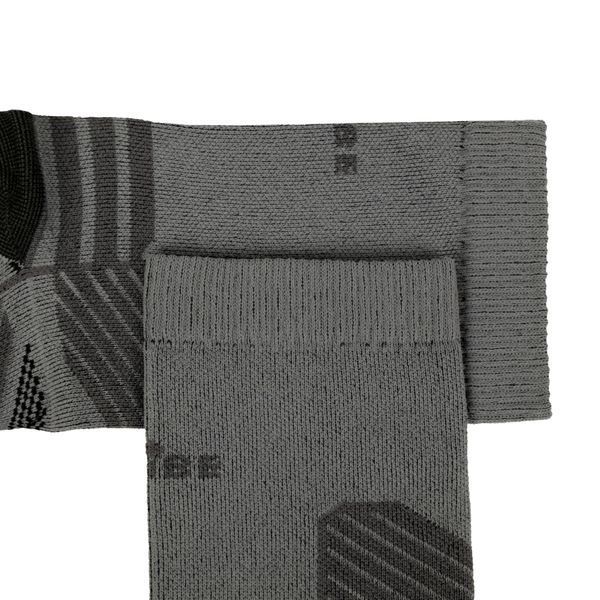 Шкарпетки Tribe Trekking Summer Long T-KB-0016-grey, 41-43 T-KB-0016-grey-41-43 фото