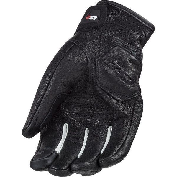 Моторукавички LS2 Spark Man Gloves White Black (M) 70060F0102M фото