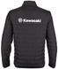 Куртка FOX X KAWI HOWELL Jacket [Black], M 32127-001-M фото 2