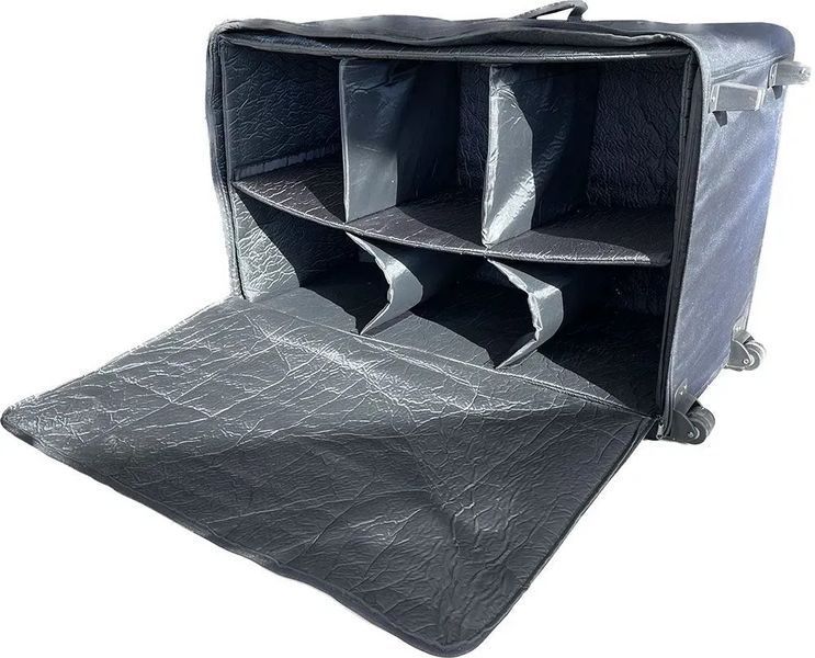 Сумка для формы LS2 Six Helmets Trolley Bag 8101002 фото