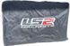 Сумка для формы LS2 Six Helmets Trolley Bag 8101002 фото 2