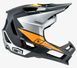 Шолом Ride 100% TRAJECTA Helmet [Freeflight], L 80021-466-12 фото 1