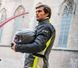 Куртка LS2 Lance Man Jacket Grey Black Yellow (M) 6200J5108M фото 4