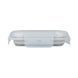 Контейнер Tribe Collapsible Container 500 мл силіконовий T-FF-0027, grey T-FF-0027-grey фото 3
