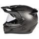 Мотошолом KLIM Krios Pro ECE  Matte Black S 3900-000-120-003 фото 3