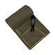 Рушник з мікрофібри Tribe Pocket Towel 90х180 см T-LC-0001-2XL, army-green T-LC-0001-2XL-army-green фото 5