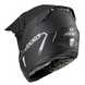 Мотошолом AXXIS WOLF S Solid A1 Matt XL 4336000A1207 фото 3