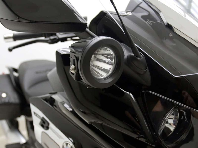 Крепление дальнего света Denali - BMW K1600GT, K1600GTL и K1600B '18-'25 LAH.07.11200 фото