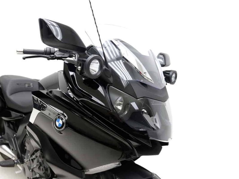 Крепление дальнего света Denali - BMW K1600GT, K1600GTL и K1600B '18-'25 LAH.07.11200 фото